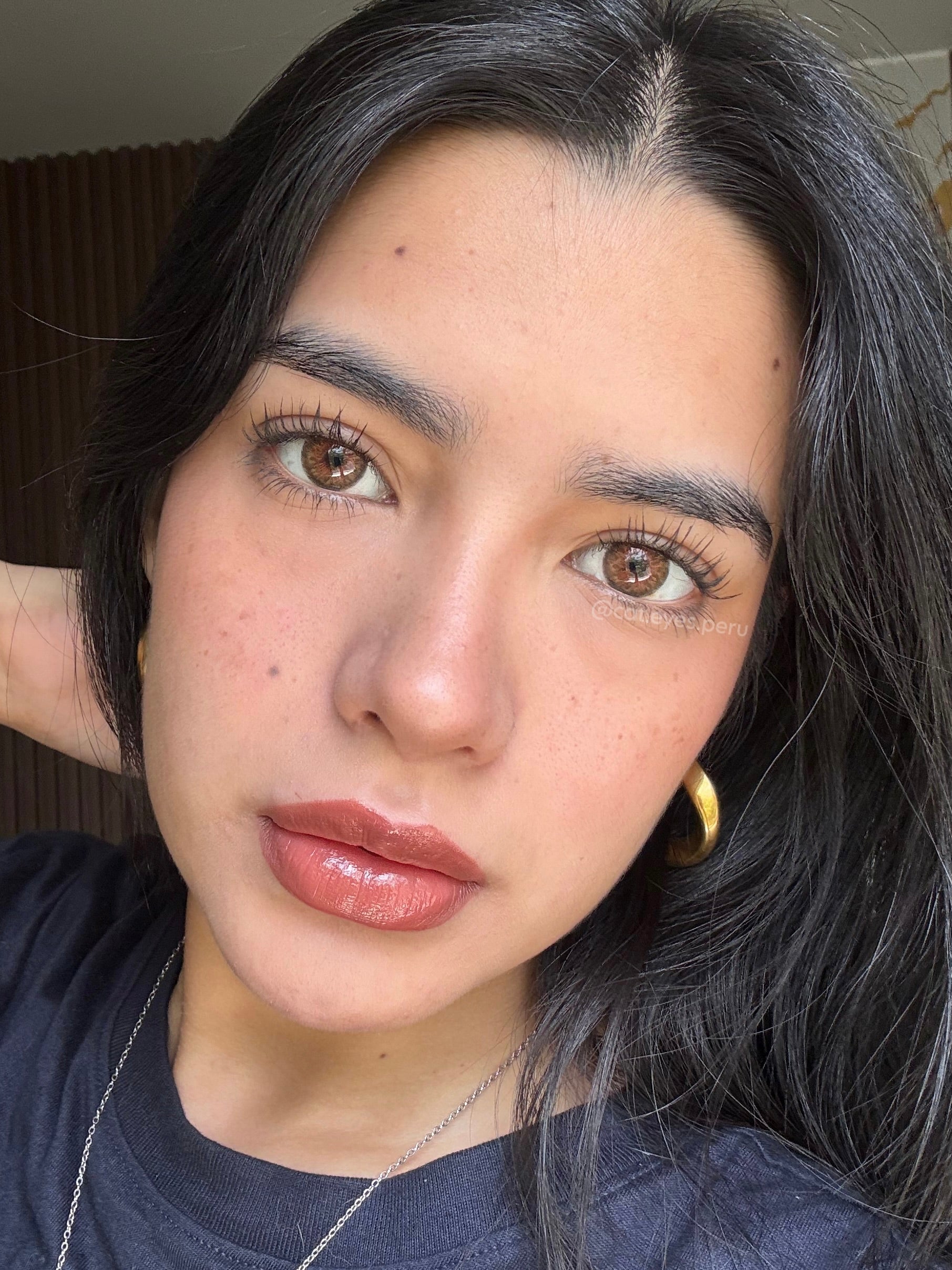 Ambar Hazel