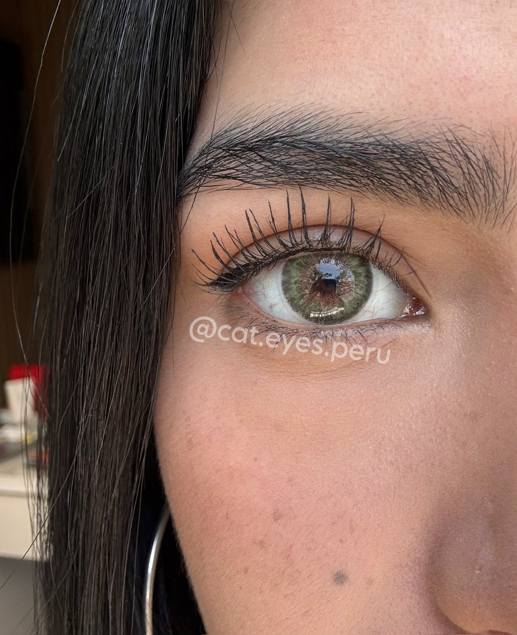 Cleo Green
