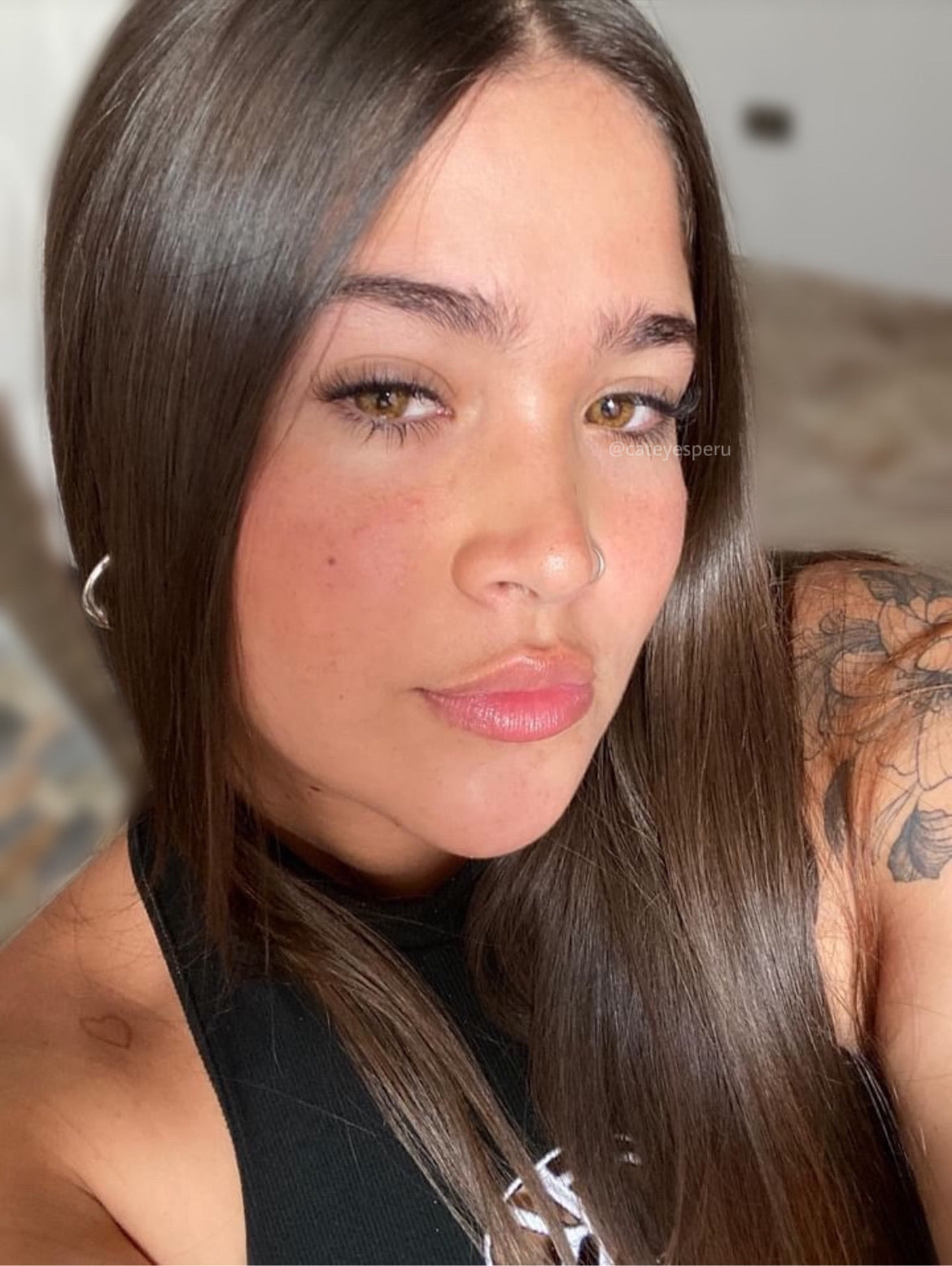 Russian Brown