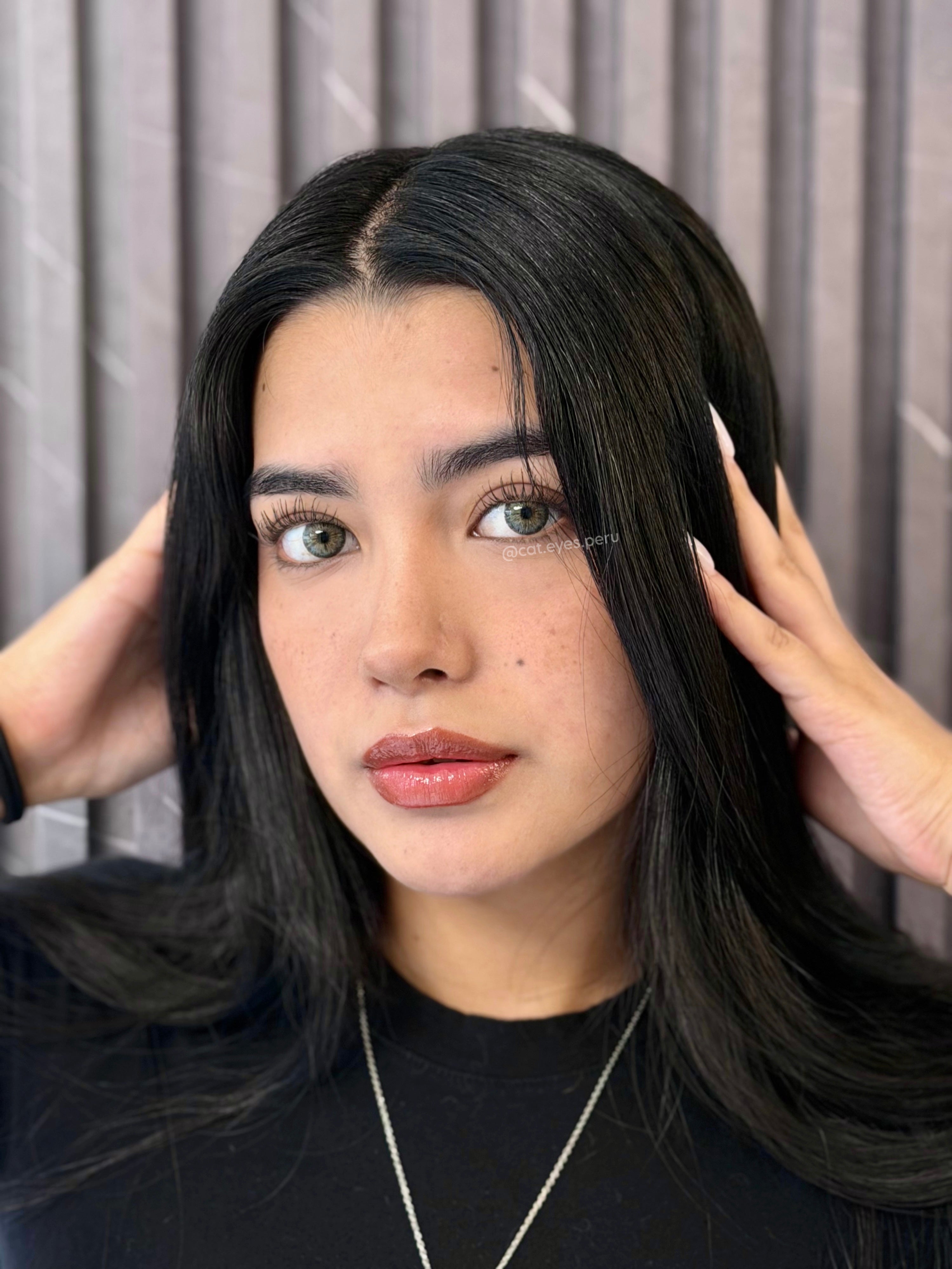 Cleo Gray