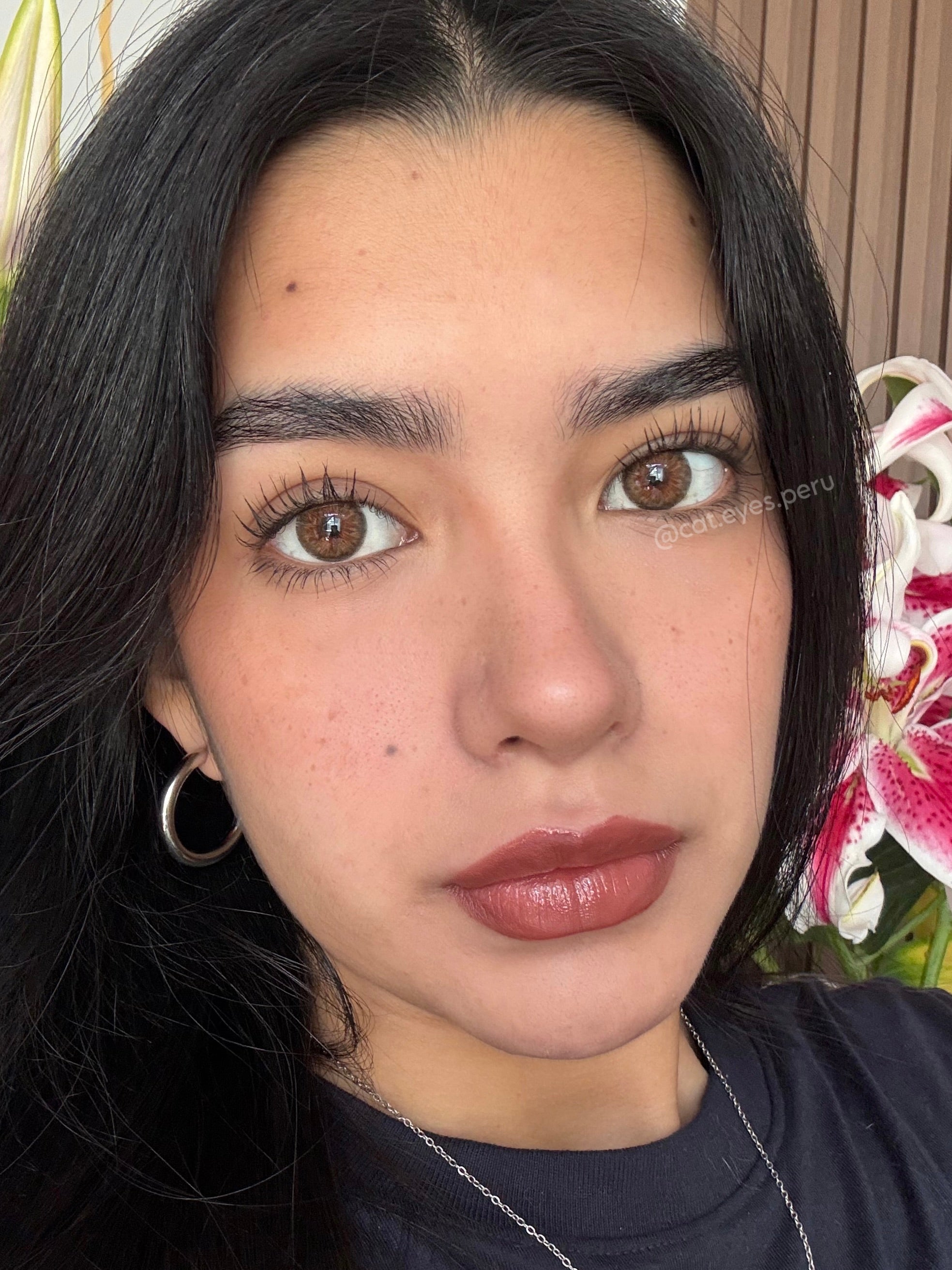 Ambar Hazel