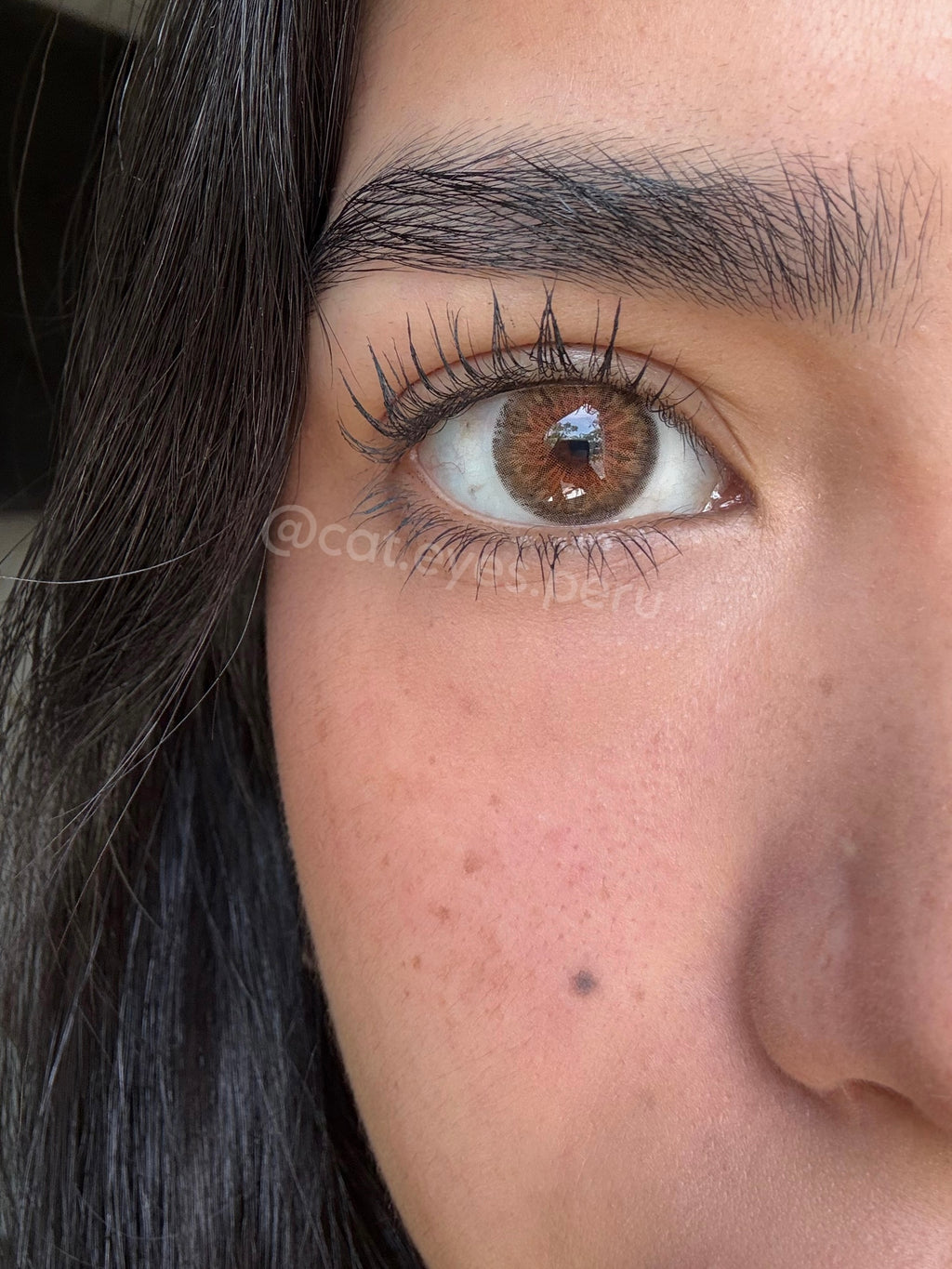 Ambar Hazel