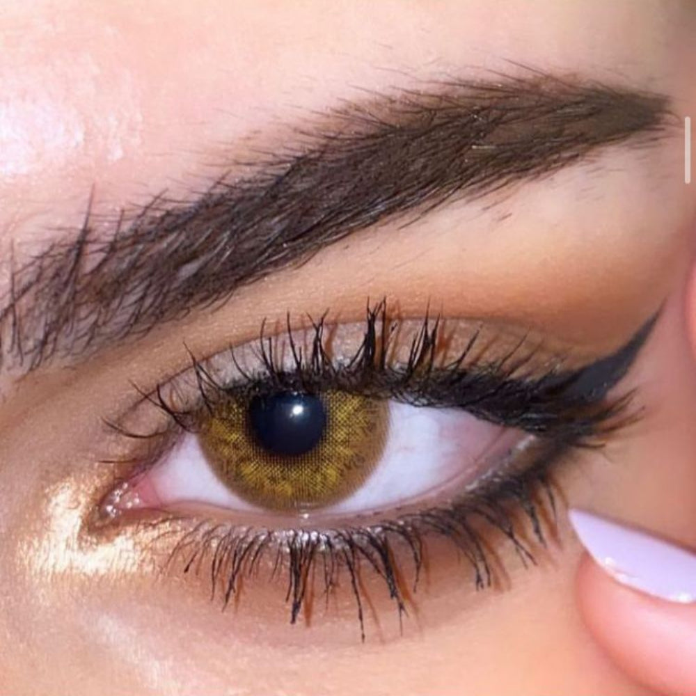 Russian Brown