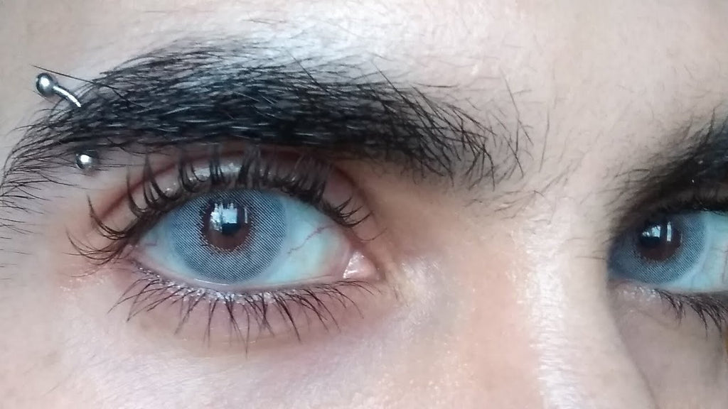 Polar Gray